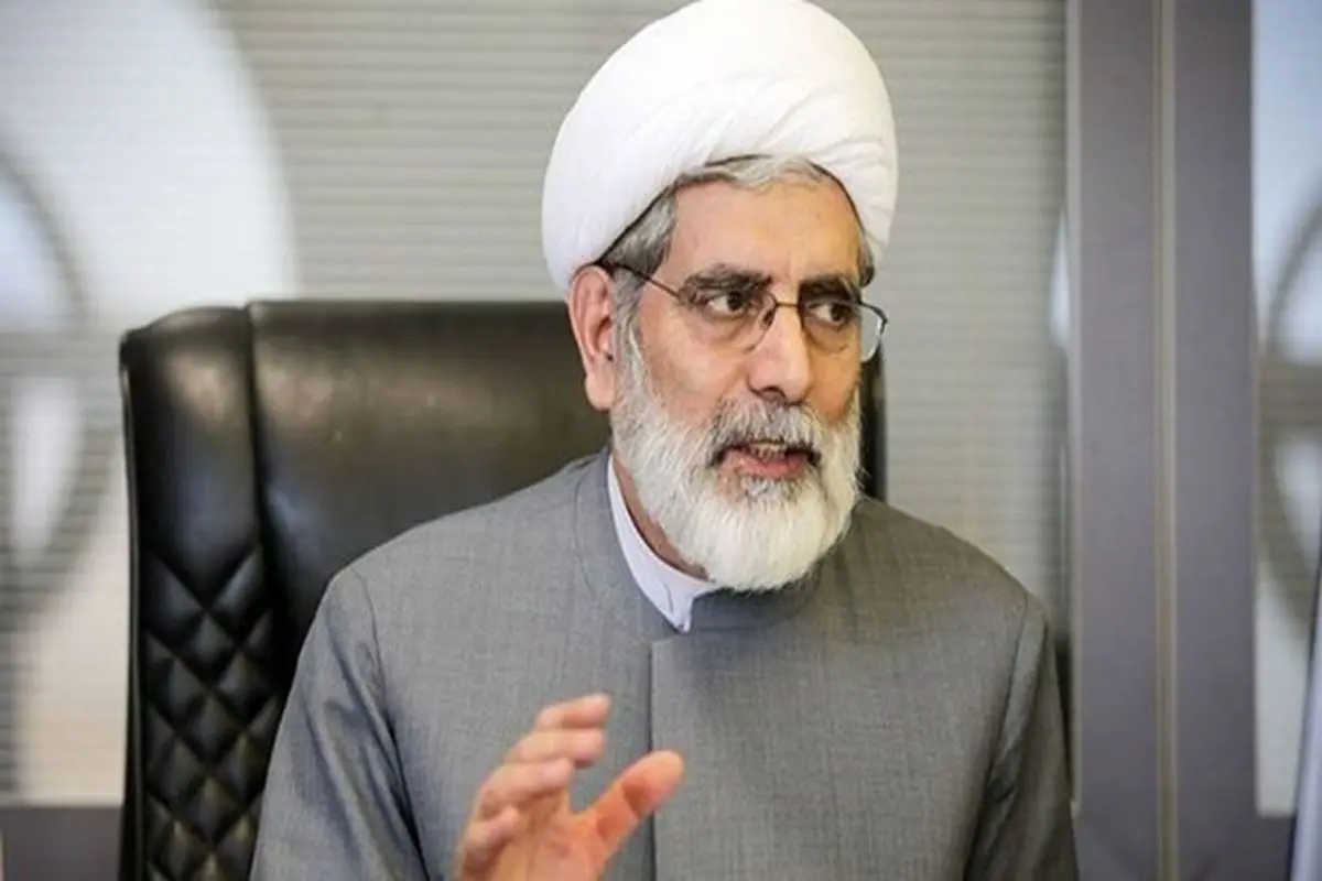 اعلام نامزدی روحانی اصلاح‌طلب برای انتخابات ریاست‌جمهوری