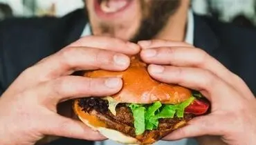 چرا برخی از افراد پرخور چاق نمی‌شوند؟