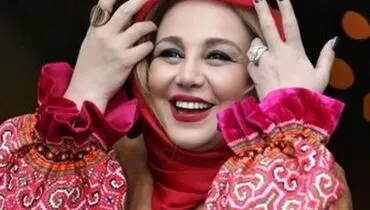 شروط احمقانه ازدواج از دید بهنوش بختیاری +عکس