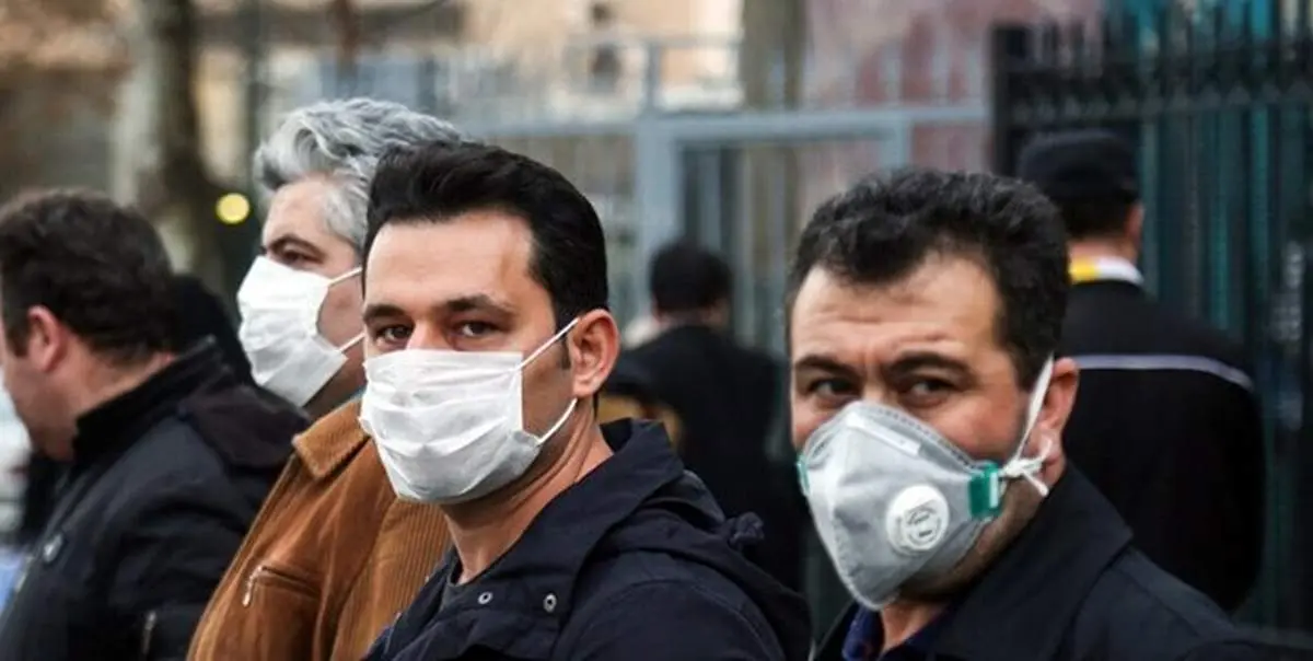 شناسایی ۷۹۳۱ بیمار جدید کرونا/ ۳۶۸۹ بیمار تحت مراقبت ویژه هستند