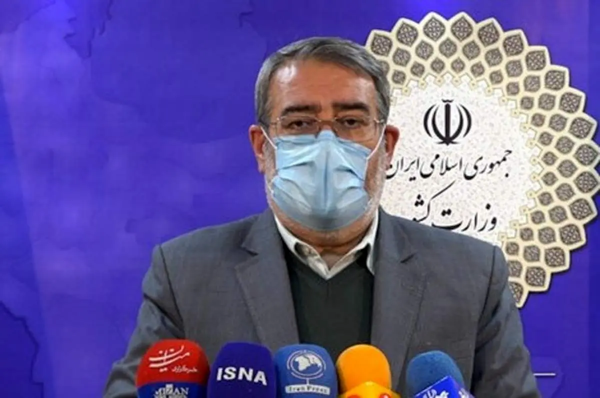 وزیر کشور: انتخابات باید قانونمند و با مشارکت بالا برگزار شود