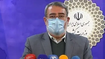 وزیر کشور: انتخابات باید قانونمند و با مشارکت بالا برگزار شود