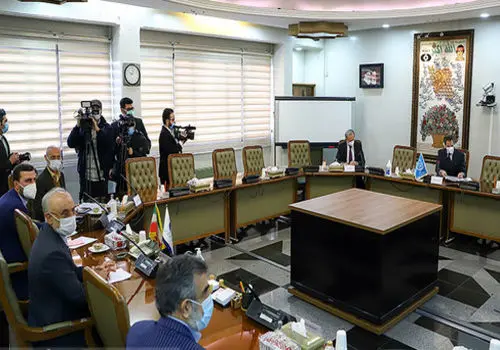 رافائل گروسی: ایران فعلاً سلاح اتمی ندارد اما ساخت آن چند ماه طول می‌کشد