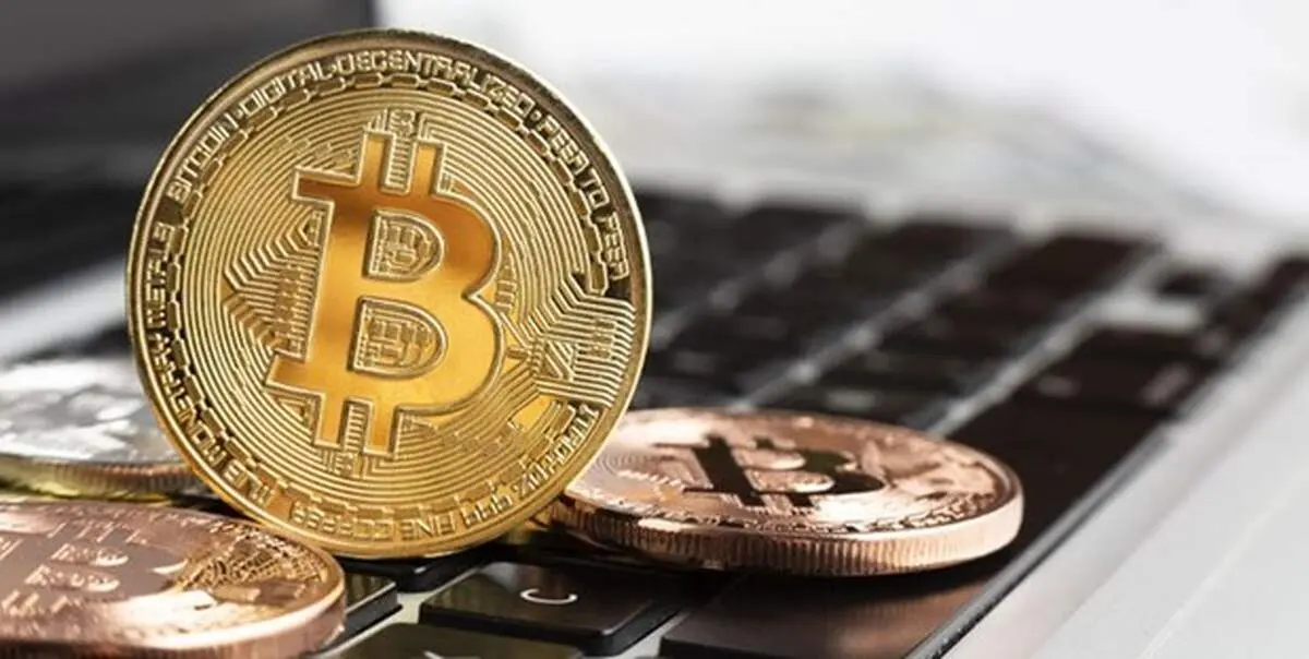 بیت کوین از ۵۷ هزار دلار عبور کرد