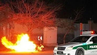 «چهارشنبه سوری» اولین تلفات خودش را گرفت