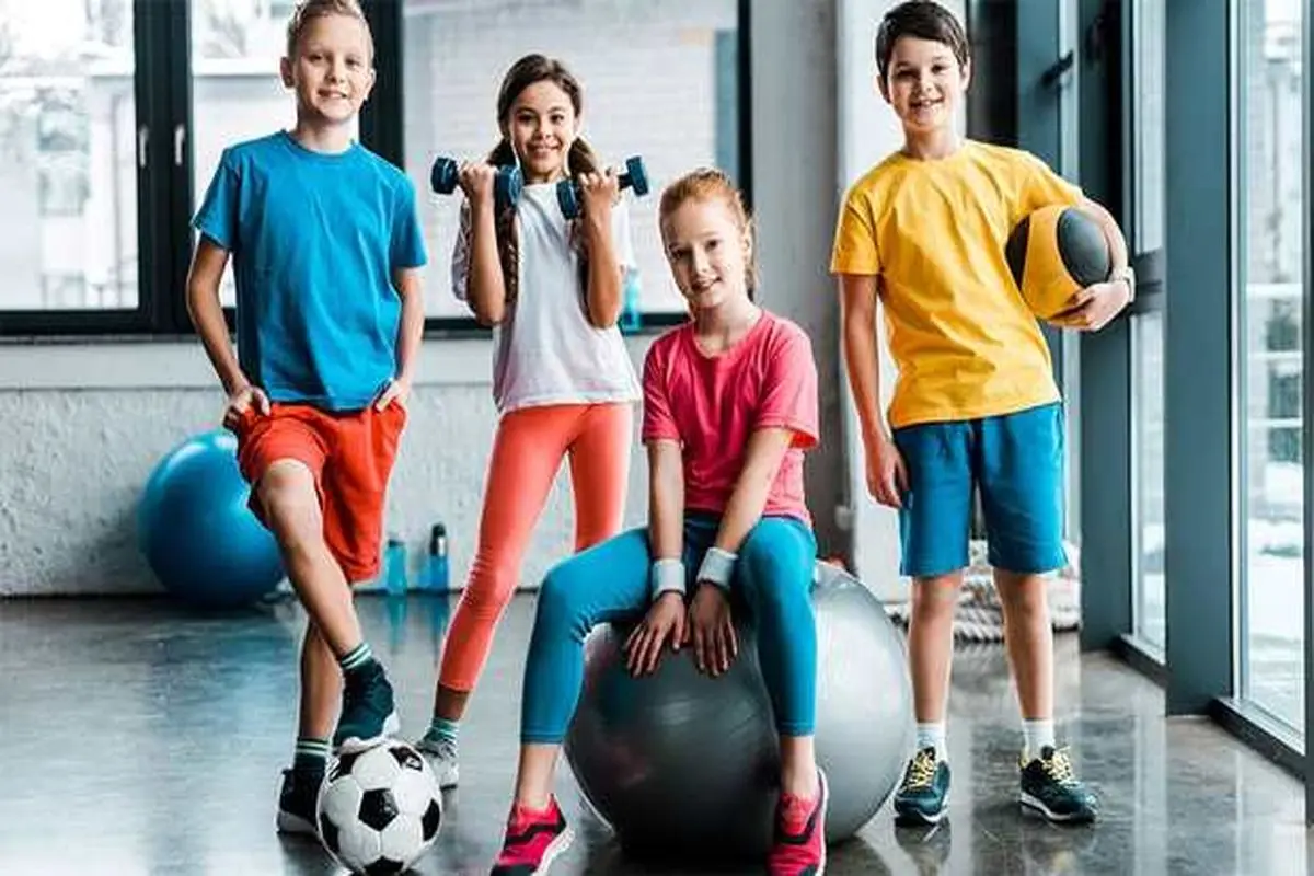 چرا حین فعالیت بدنی خسته می شویم؟