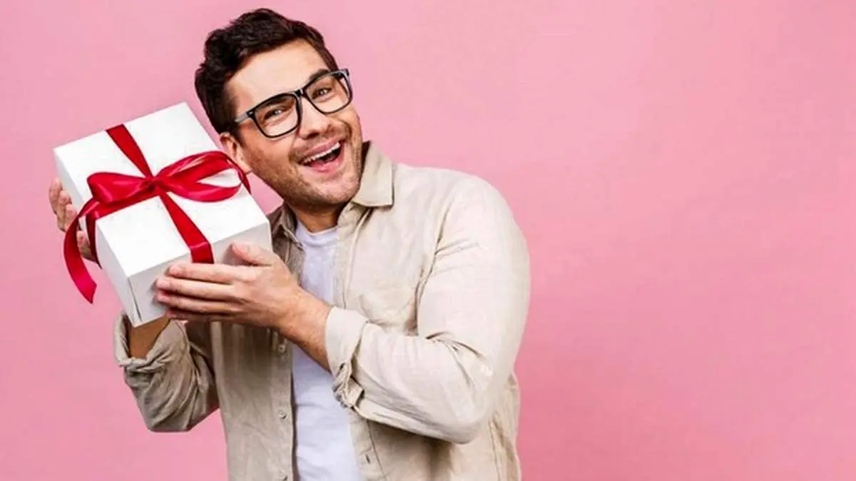 چند پیشنهاد خوب و متفاوت برای هدیه روز مرد