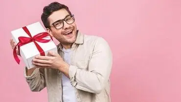 چند پیشنهاد خوب و متفاوت برای هدیه روز مرد