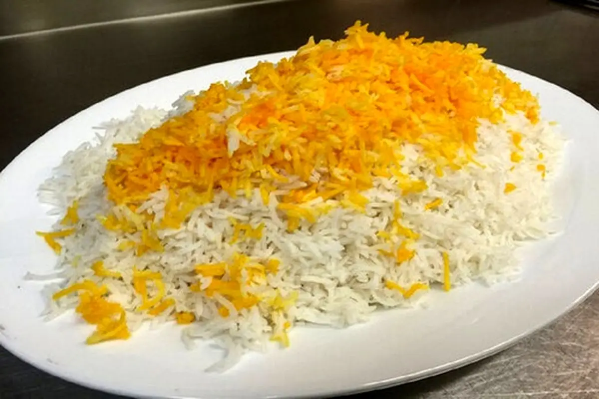 چه کنیم برنج شفته نشود؟