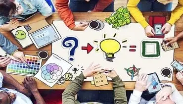 ۲۱ روش برای ایجاد خلاقیت بیشتر در سال ۲۰۲۱ + عکس