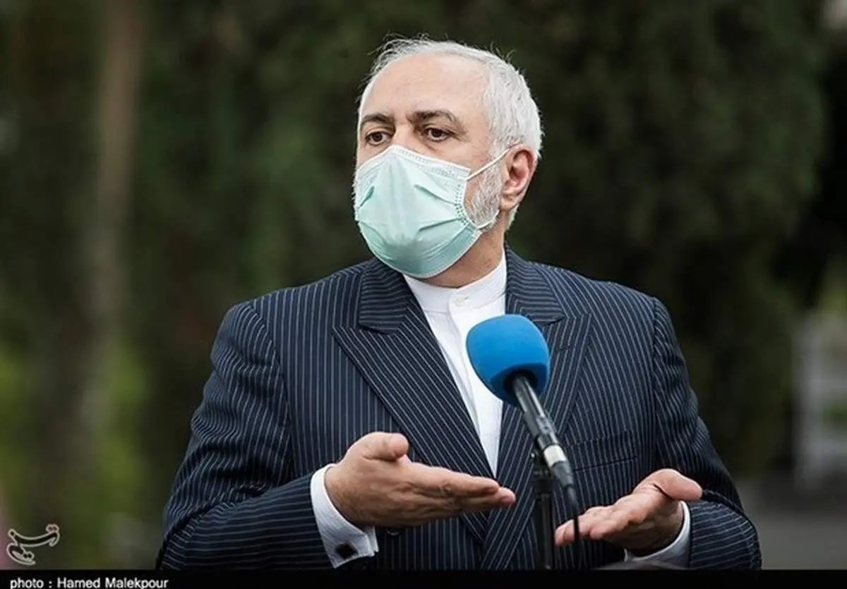 ظریف: آمریکا به برجام متعهد شود و تعهداتش را به صورت موثر اجرا کند