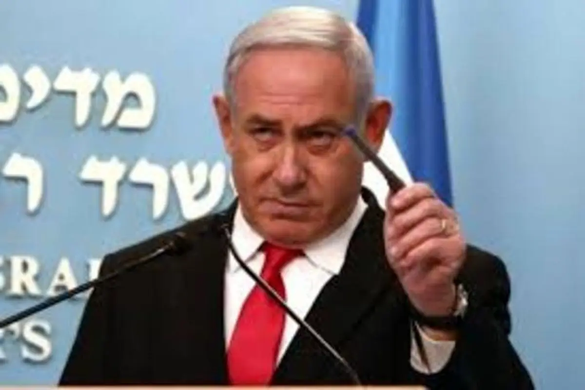 نتانیاهو نشستی در مورد ایران برگزار می کند