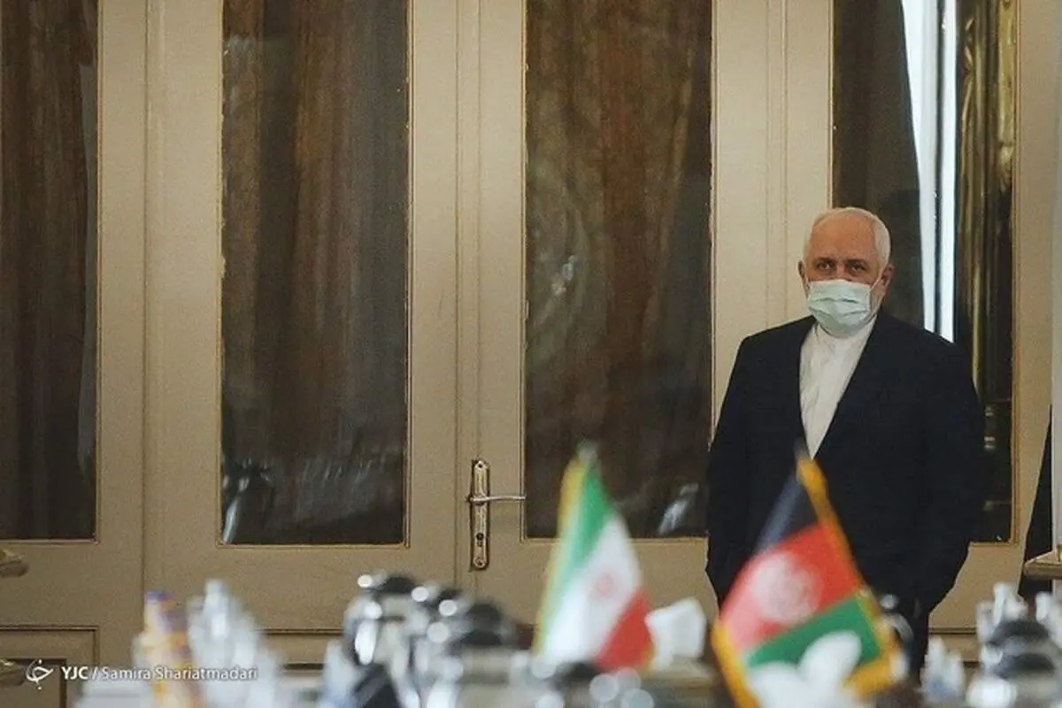 ظریف: حمله اسرائیل علیه ایران، اقدام به خودکشی است