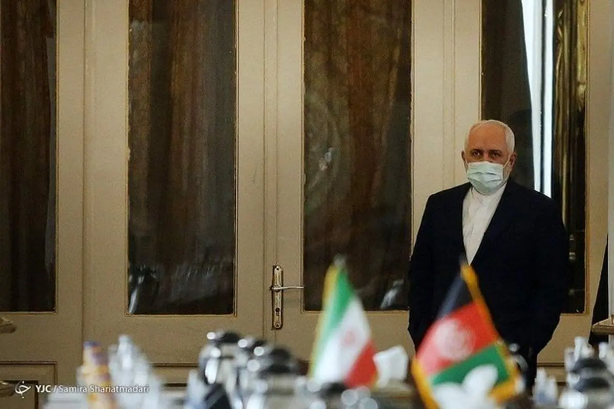 ظریف: حمله اسرائیل علیه ایران، اقدام به خودکشی است