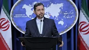 خطیب زاده: توافق ایران و آژانس خارج از قانون مجلس نیست/ آمریکا تله‌های تحریمی را بردارد تا بتواند وارد اتاق برجام شود