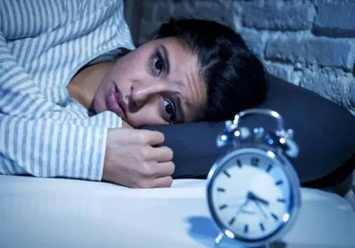 هشدار به شب‌بیدارها: خطر ابتلا به این بیماری در کمین است