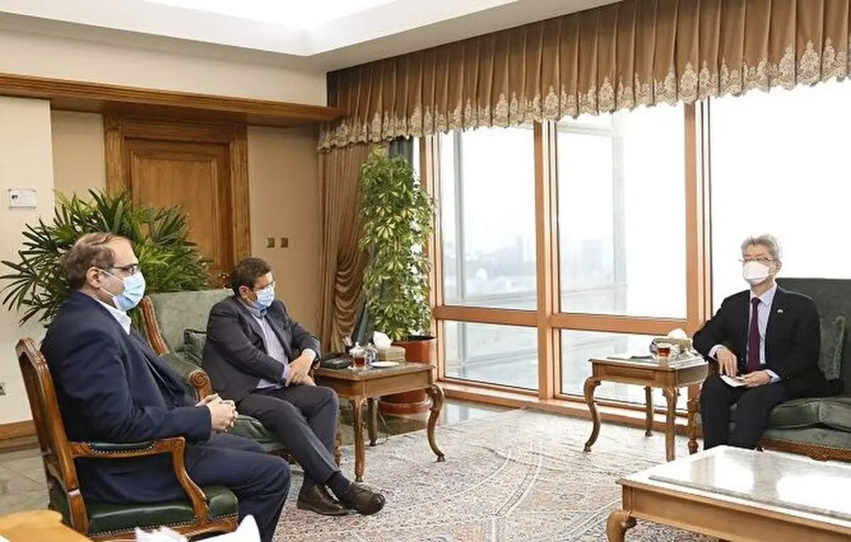 توافق ایران و کره جنوبی درباره انتقال منابع ارزی ایران/ توافقی که قیمت دلار را تا ۱۵ هزار تومان می‌شکند؟ + فیلم اظهارات رئیس جمهور