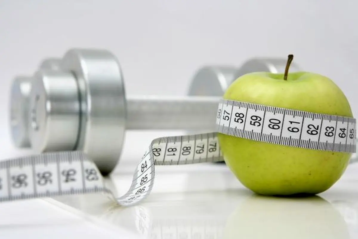 عوارض خطرناک کاهش وزن در کوتاه مدت