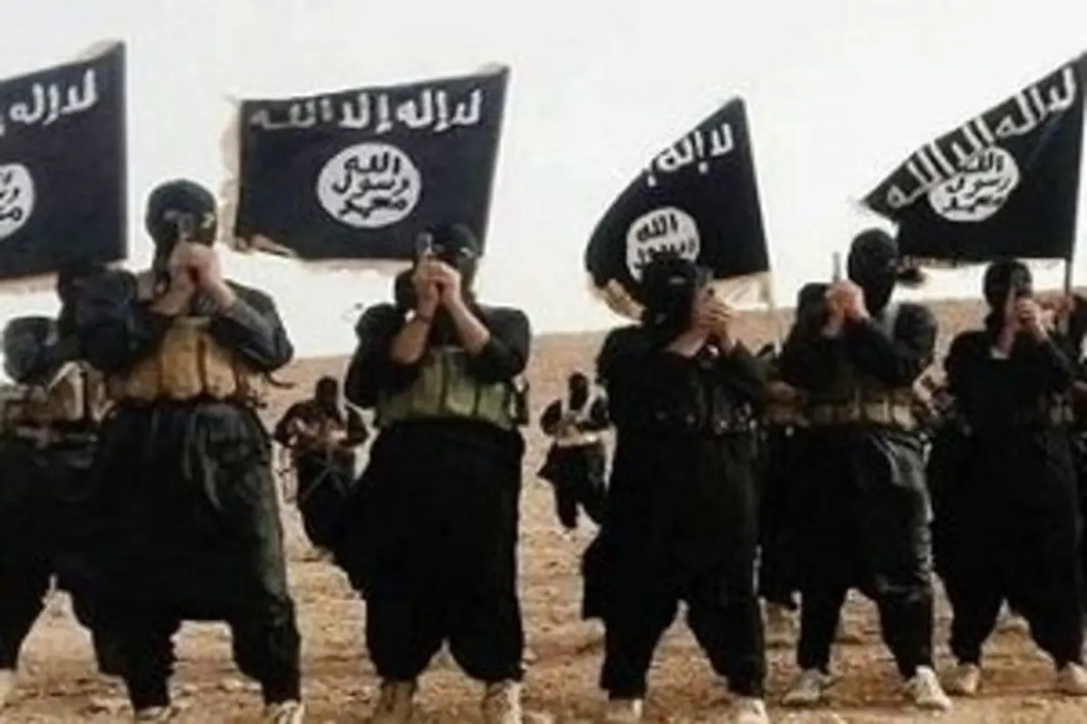 شکار عنصر خطرناک داعش توسط نجباء+فیلم