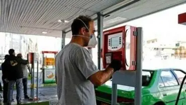 جزئیاتی از سهمیه بنزین نوروزی