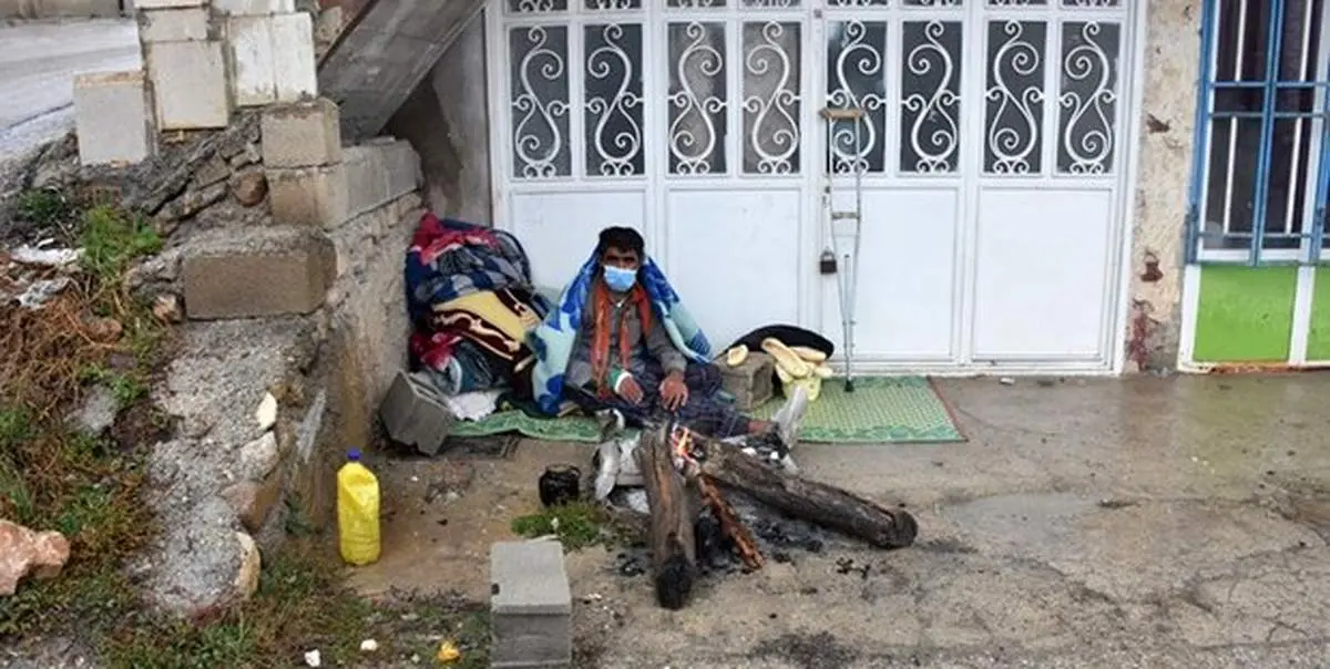 جمعآوری کمک به زلزلهزدگان» ترفند تازه کلاهبرداران مجازی