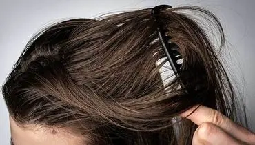 روش های درمانی برای کاهش چربی موی سر