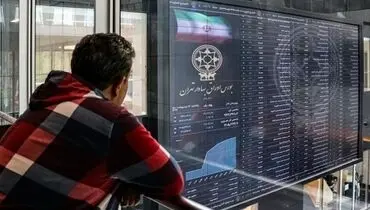 شاخص به کانال یک میلیون و ۲۱۴ هزار واحدی رسید