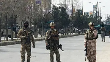 ترور ۳ کارمند زن یک شبکه تلویزیونی در افغانستان