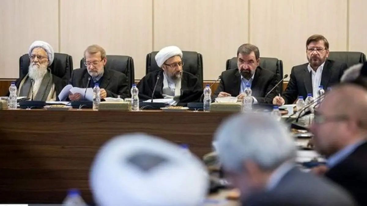 فشار مجلس به مجمع برای رد FATF