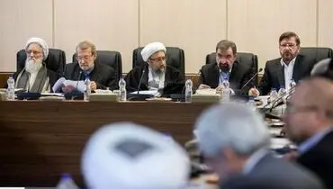 فشار مجلس به مجمع برای رد FATF