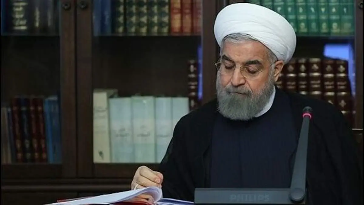 روسای فرهنگستان‌های علوم پزشکی، علوم و زبان و ادب فارسی منصوب شدند