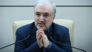 نمکی: نارفیقی، مرگ‌هایِ کرونا را سه رقمی کرد