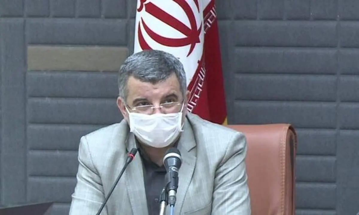 حریرچی: برای سفر‌های نوروزی برنامه ریزی نکنید/ شیوع کرونا در خوزستان نگران کننده است