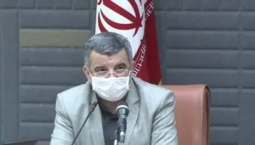 حریرچی: برای سفر‌های نوروزی برنامه ریزی نکنید/ شیوع کرونا در خوزستان نگران کننده است