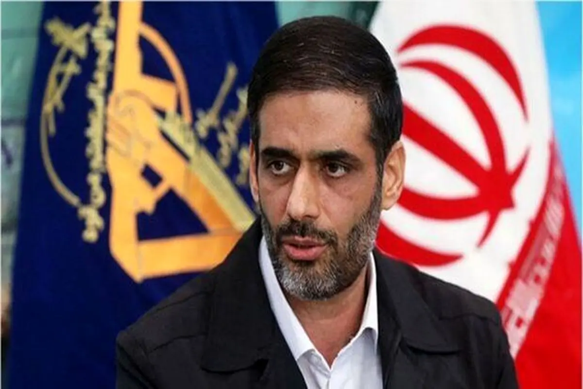 مخالفت سردار محمد با پیوستن ایران به اف ای تی اف
