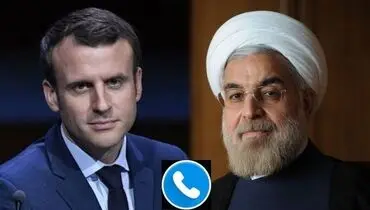 مکرون خواستار ازسرگیری گفت‌وگو با همه طرف‌های برجام شد