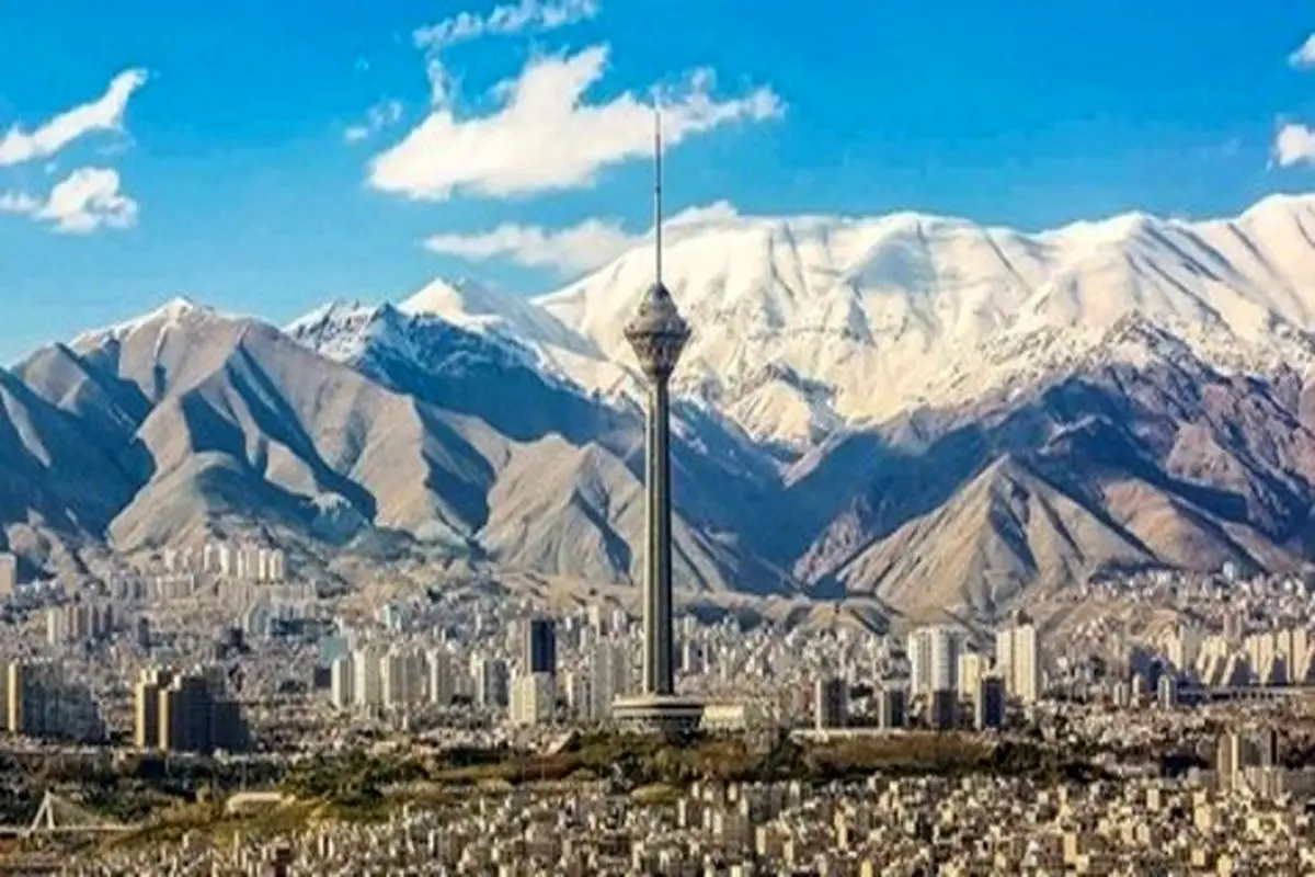 قیمت های نامتعارف آپارتمان در مناطق مختلف تهران