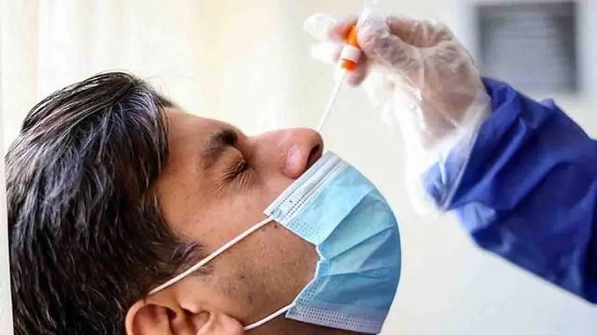 افرادی که جراحی بینی کردند هنگام تست کرونا با مشکل روبرو می‌شوند؟