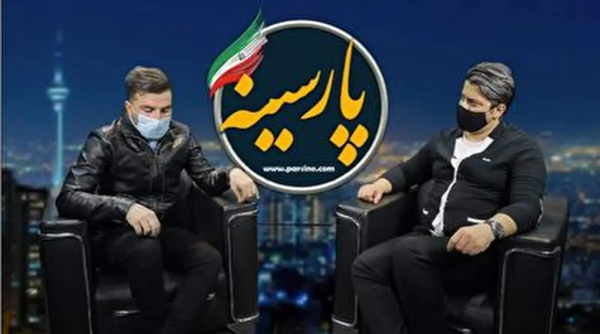 ناگفته‌های توحید سلیمانی پرستار مرحوم علی انصاریان