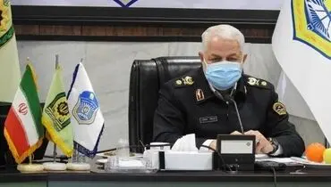 آغاز طرح ترافیکی نوروز از ۲۰ اسفند