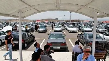 قیمت خودروهای داخلی در ۱۳ اسفند ۱۳۹۹ + جدول