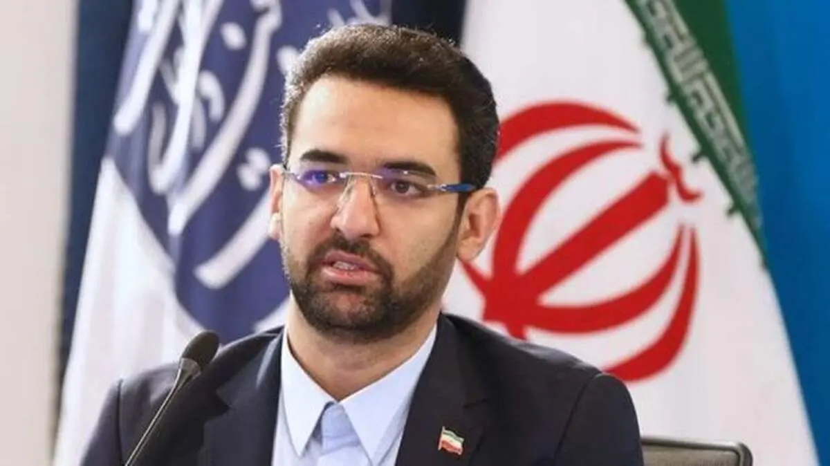 مناظره جنجالی تلفنی وزیر ارتباطات با نماینده مجلس درباره گران شدن اینترنت + فیلم