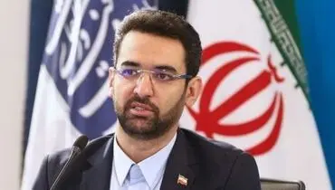 مناظره جنجالی تلفنی وزیر ارتباطات با نماینده مجلس درباره گران شدن اینترنت + فیلم