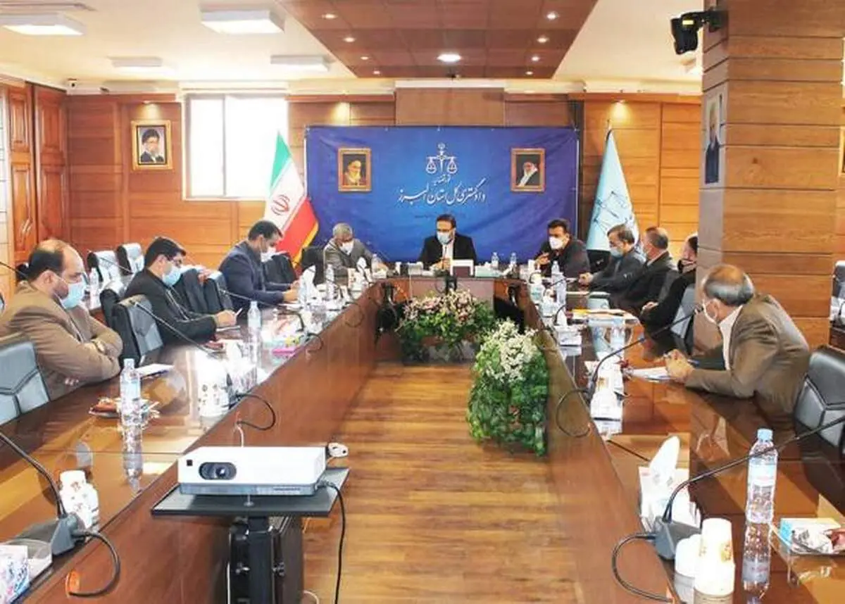 شرایط برای برگزاری انتخابات سالم و پرشور در البرز مهیاست