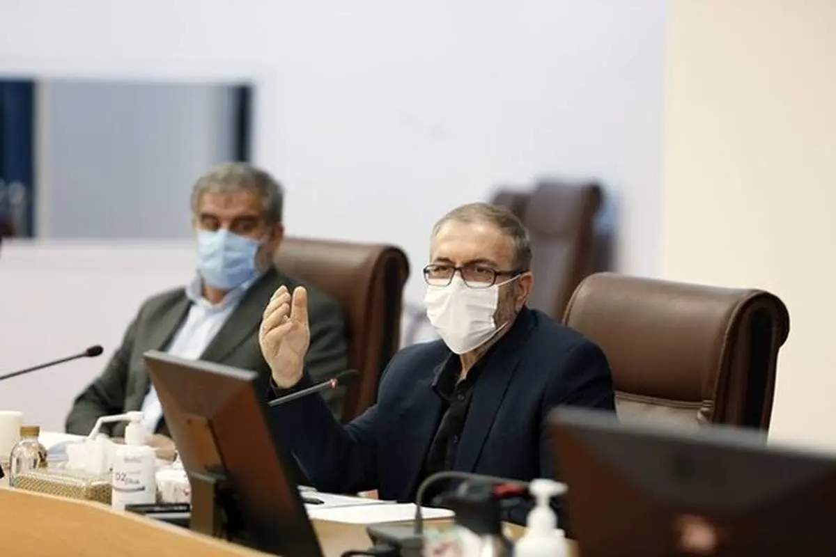 ذوالفقاری: تکلیف سفرهای نوروزی تا ۲۵ اسفند مشخص می شود