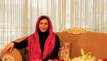 عینک خاص و موزون فلور نظری+عکس