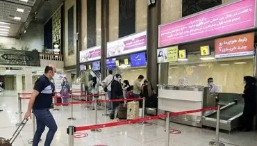 فروش بلیت هواپیما در سقف قیمتی، ۲ هفته مانده به نوروز