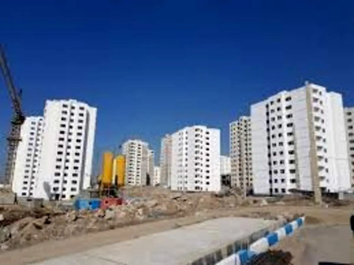 تسهیلات مسکن ۱۵۰ میلیون تومانی برای تولد فرزند سوم