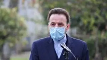 واعظی: کره، ژاپن و عراق می‌گویند آماده‌ایم پول ایران را بازگردانیم+فیلم