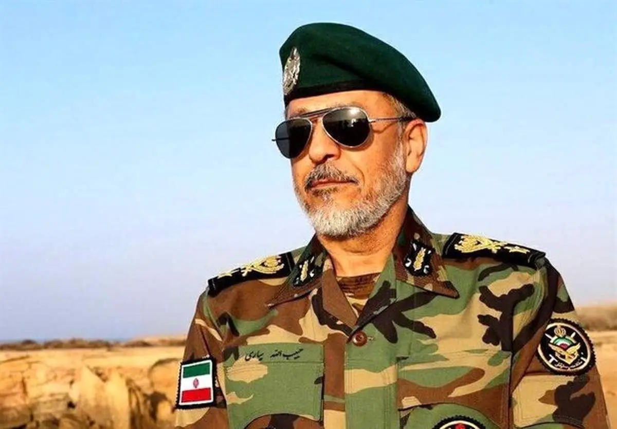 اقدامات ارتش برای مقابله با ویروس کرونا